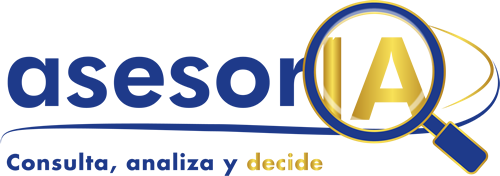 Logo AsesorIA